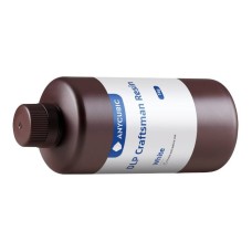 AnyCubic DLP Craftsman Resin (White) AnyCubic DLP Craftsman Resin (White)