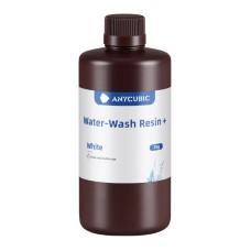 AnyCubic Water-Wash Resin + (White) AnyCubic Water-Wash Resin + (White)