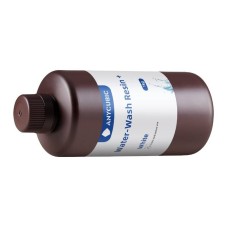 AnyCubic Water-Wash Resin + (White) AnyCubic Water-Wash Resin + (White)
