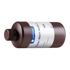 AnyCubic Water-Wash Resin + (Grey) AnyCubic Water-Wash Resin + (Grey)