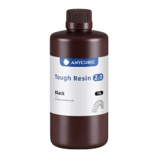 AnyCubic Tough Resin 2.0 (Black) AnyCubic Tough Resin 2.0 (Black)