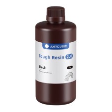 AnyCubic Tough Resin 2.0 (Black) AnyCubic Tough Resin 2.0 (Black)