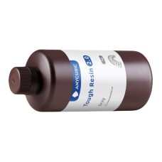 AnyCubic Tough Resin 2.0 (Grey) AnyCubic Tough Resin 2.0 (Grey)