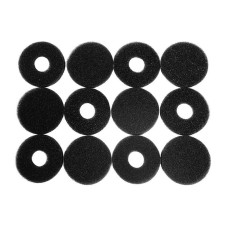 Replacement filter pack for blow dryer Homerunpet PD10 Replacement filter pack for blow dryer Homerunpet PD10