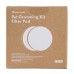 Filter pad HC15.F06 for Pet grooming kit Homerunpet 6pcs