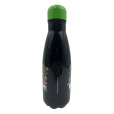 Water bottle 500ml Minecraft MC00017 KiDS Licensing Water bottle 500ml Minecraft MC00017 KiDS Licensing
