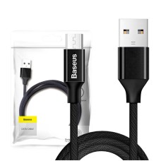 Baseus Yiven Micro USB cable 150cm 2A - Black Baseus Yiven Micro USB cable 150cm 2A - Black