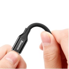 Baseus Yiven Micro USB cable 150cm 2A - Black Baseus Yiven Micro USB cable 150cm 2A - Black
