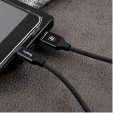 Baseus Yiven Micro USB cable 150cm 2A - Black Baseus Yiven Micro USB cable 150cm 2A - Black