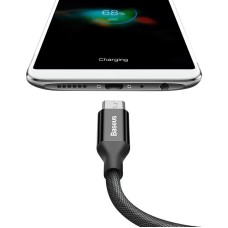 Baseus Yiven Micro USB cable 150cm 2A - Black Baseus Yiven Micro USB cable 150cm 2A - Black