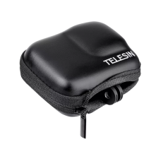 Protective bag / case Telesin for GoPro Hero 9 / Hero 10 / Hero 11 / Hero 12 (GP-CPB-901) Protective bag / case Telesin for GoPro Hero 9 / Hero 10 / Hero 11 / Hero 12 (GP-CPB-901)