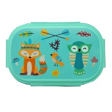 Lunchbox Jungle KL11345 KiDS Licensing Lunchbox Jungle KL11345 KiDS Licensing