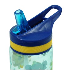 Water bottle 400 ml Jungle KL11262 KiDS Licensing Water bottle 400 ml Jungle KL11262 KiDS Licensing