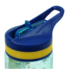 Water bottle 400 ml Jungle KL11262 KiDS Licensing Water bottle 400 ml Jungle KL11262 KiDS Licensing