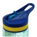 Water bottle 400 ml Jungle KL11262 KiDS Licensing