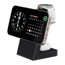 Wireless Charger, INVZI, MGF7B, 3in1, 15W Wireless Charger, INVZI, MGF7B, 3in1, 15W