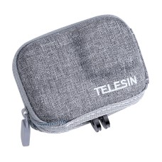 Protective bag / case Telesin for GoPro Hero 9 / Hero 10 / Hero 11 / Hero 12 (GP-CPB-902) Protective bag / case Telesin for GoPro Hero 9 / Hero 10 / Hero 11 / Hero 12 (GP-CPB-902)