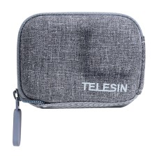 Protective bag / case Telesin for GoPro Hero 9 / Hero 10 / Hero 11 / Hero 12 (GP-CPB-902) Protective bag / case Telesin for GoPro Hero 9 / Hero 10 / Hero 11 / Hero 12 (GP-CPB-902)