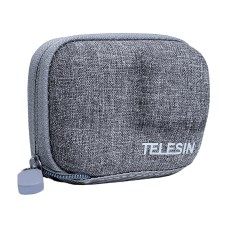 Protective bag / case Telesin for GoPro Hero 9 / Hero 10 / Hero 11 / Hero 12 (GP-CPB-902) Protective bag / case Telesin for GoPro Hero 9 / Hero 10 / Hero 11 / Hero 12 (GP-CPB-902)