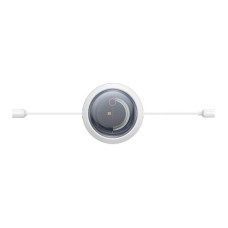 Fast Charging Cable 3in1 Baseus Free2Draw USB-C to USB-C/Lightning/Micro 100W, 1,1m (white) Fast Charging Cable 3in1 Baseus Free2Draw USB-C to USB-C/Lightning/Micro 100W, 1,1m (white)