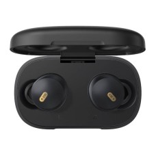 Earphones TWS Baseus Bowie E18 (black) Earphones TWS Baseus Bowie E18 (black)