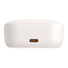 Earphones TWS Baseus Bowie E18 (white) Earphones TWS Baseus Bowie E18 (white)