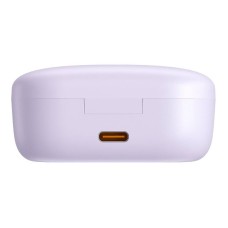 Earphones TWS Baseus Bowie E18 (purple) Earphones TWS Baseus Bowie E18 (purple)