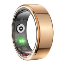 Smartring Colmi R02 11 (Gold) Smartring Colmi R02 11 (Gold)
