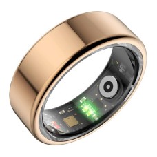 Smartring Colmi R02 11 (Gold) Smartring Colmi R02 11 (Gold)