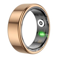 Smartring Colmi R02 11 (Gold) Smartring Colmi R02 11 (Gold)