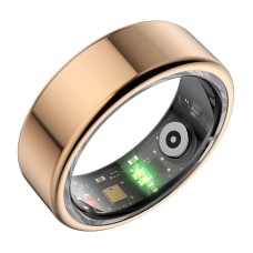 Smartring Colmi R02 10 (Gold) Smartring Colmi R02 10 (Gold)