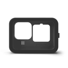 Housing Case Telesin for GoPro Hero 9 / Hero 10 / Hero 11 / Hero 12 (GP-HER-041-BK) czarna Housing Case Telesin for GoPro Hero 9 / Hero 10 / Hero 11 / Hero 12 (GP-HER-041-BK) czarna