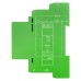 DIN Rail Smart Switch Shelly Pro Dimmer , 1 channels