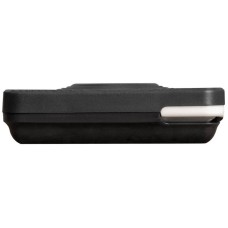 Temperature and humidity sensor Shelly Blu H&T Black (black)
