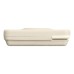 Temperature and humidity sensor Shelly Blu H&T Black (ivory)