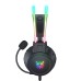 ONIKUMA Gaming Headset x15 PRO Black
