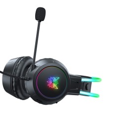 ONIKUMA Gaming Headset x15 PRO Black ONIKUMA Gaming Headset x15 PRO Black