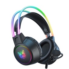 ONIKUMA Gaming Headset x15 PRO Black ONIKUMA Gaming Headset x15 PRO Black