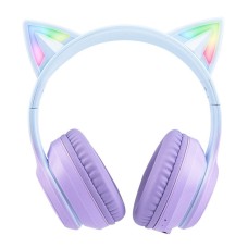 ONIKUMA B90 Gaming headset (Blue/Purple) ONIKUMA B90 Gaming headset (Blue/Purple)