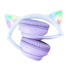 ONIKUMA B90 Gaming headset (Blue/Purple) ONIKUMA B90 Gaming headset (Blue/Purple)