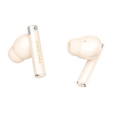 ONIKUMA T18 Bluetooth In-Ear Earphones Brown ONIKUMA T18 Bluetooth In-Ear Earphones Brown