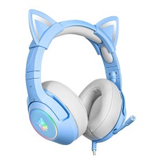 Gaming headphones ONIKUMA K9 Blue