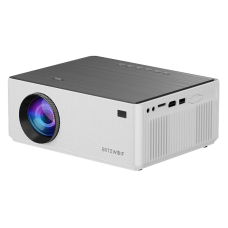 Projector Blitzwolf, BW-V8, 4K, Android OS Projector Blitzwolf, BW-V8, 4K, Android OS