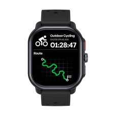 Smartwatch Zeblaze Beyond 3 Pro (Lava Black) Smartwatch Zeblaze Beyond 3 Pro (Lava Black)