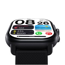 Smartwatch Zeblaze Beyond 3 Pro (Lava Black) Smartwatch Zeblaze Beyond 3 Pro (Lava Black)