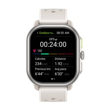 Smartwatch Zeblaze Beyond 3 Pro (Champagne) Smartwatch Zeblaze Beyond 3 Pro (Champagne)