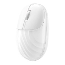 Dareu LM135D Wireless Mouse White Dareu LM135D Wireless Mouse White