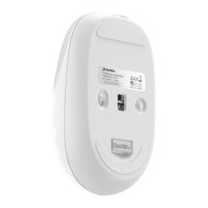 Dareu LM135D Wireless Mouse White Dareu LM135D Wireless Mouse White