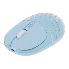 Dareu LM135D Wireless Mouse Blue Dareu LM135D Wireless Mouse Blue
