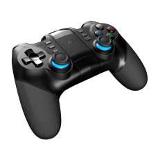 Wireless Gaming Controller iPega PG-9156 Black Wireless Gaming Controller iPega PG-9156 Black